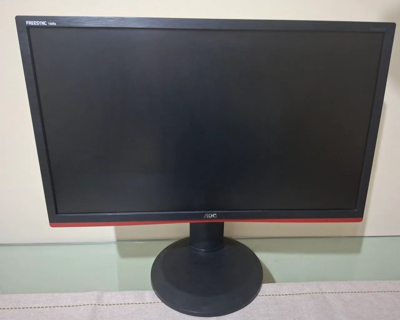 MONITOR AOC  - Foto 2