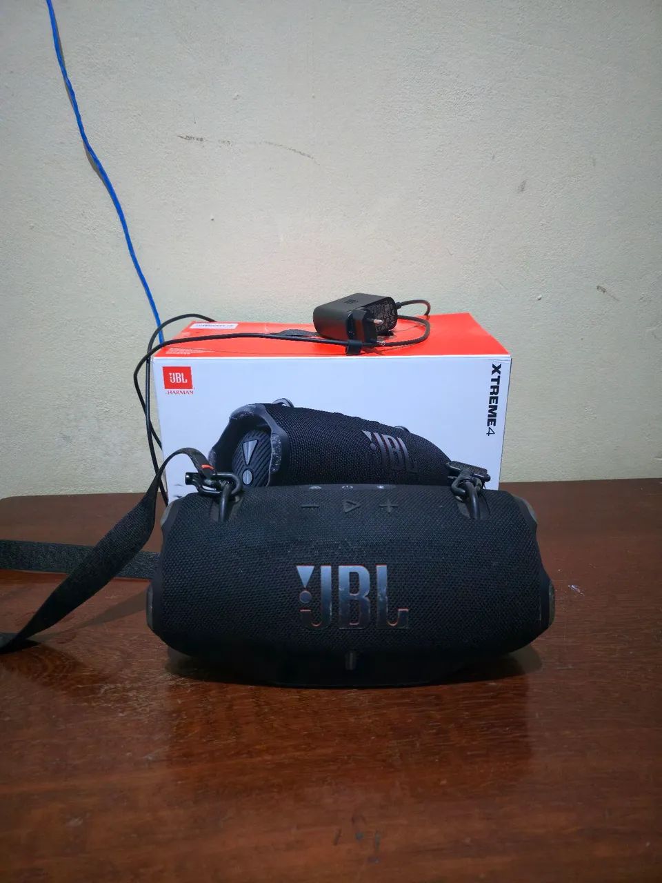 Jbl XTREME 4 - Foto 5
