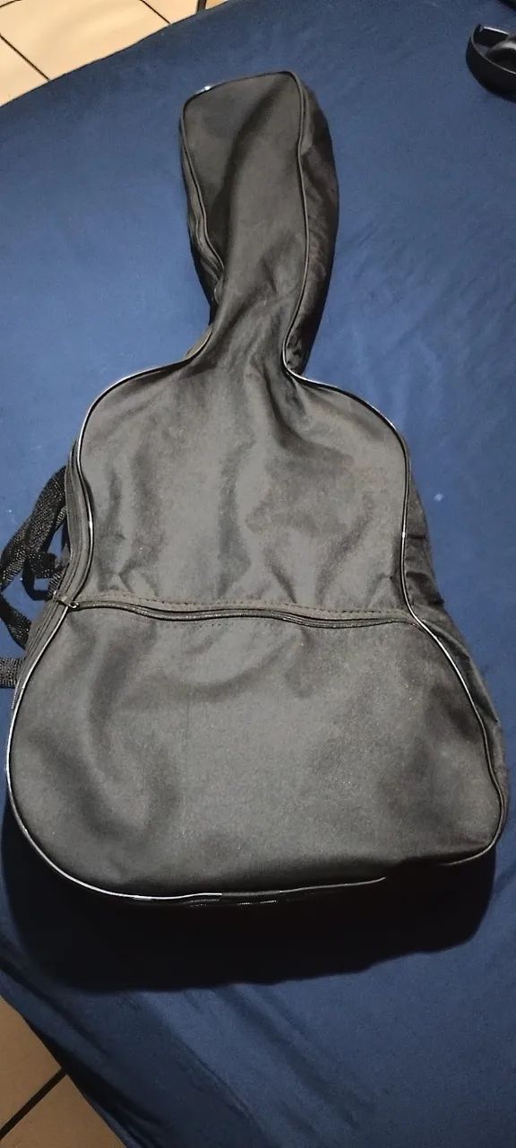 VIOLÃO MARCA BENOÁ  - Foto 3