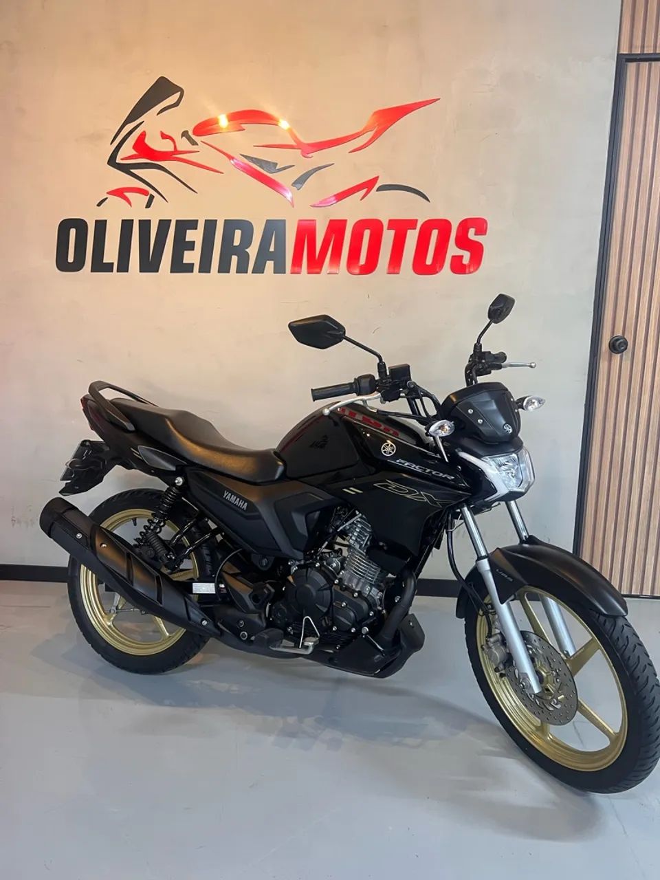 FACTOR DX 2025/25 - ÚNICO DONO