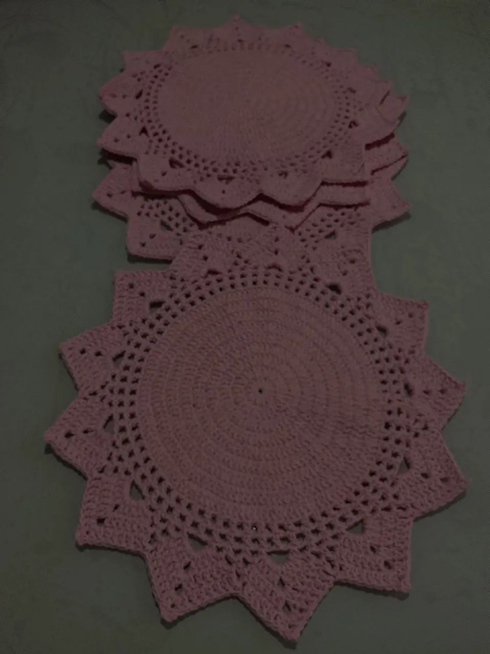 Crochê  - Foto 5