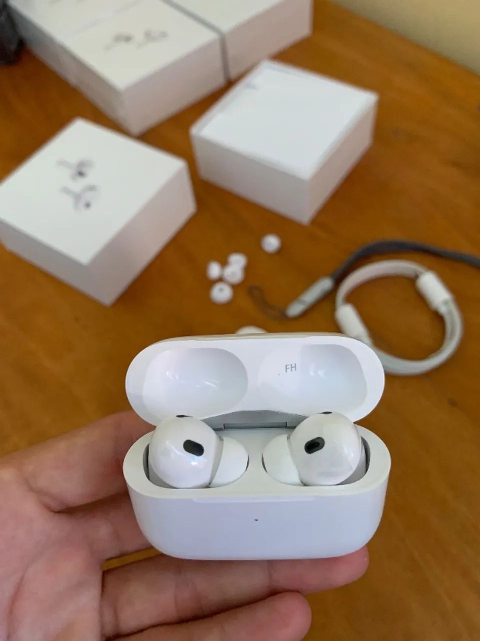 Fone de ouvido sem fio  - Foto 2
