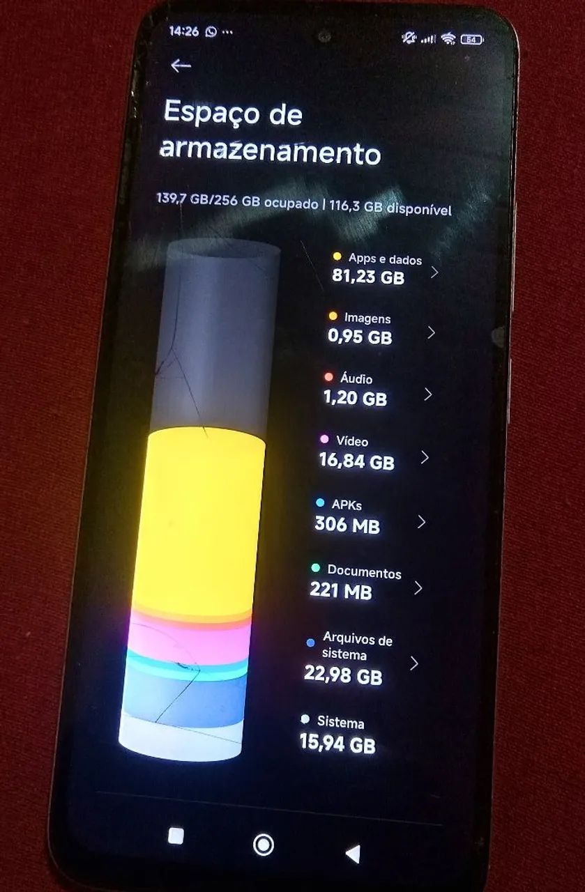 XIAOMI REDMI 12 - Foto 5