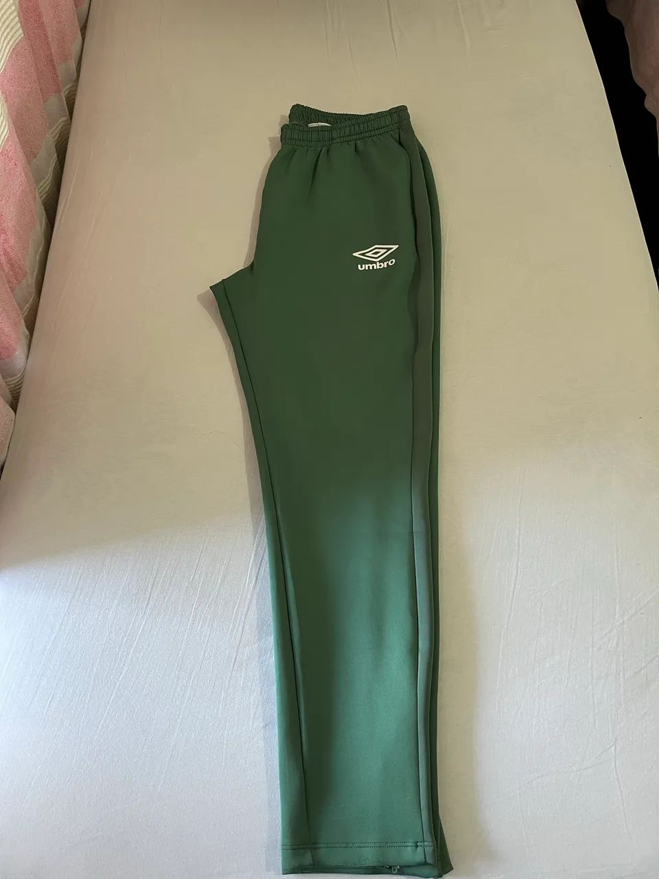 Calça Oficial Fluminense  - Novíssima