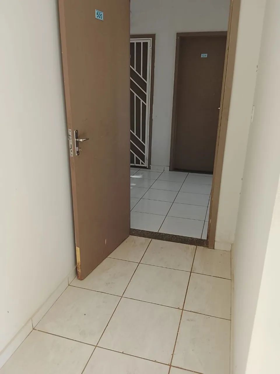 vendo apt cidade ocidental recreio do Mossoró  - Foto 4