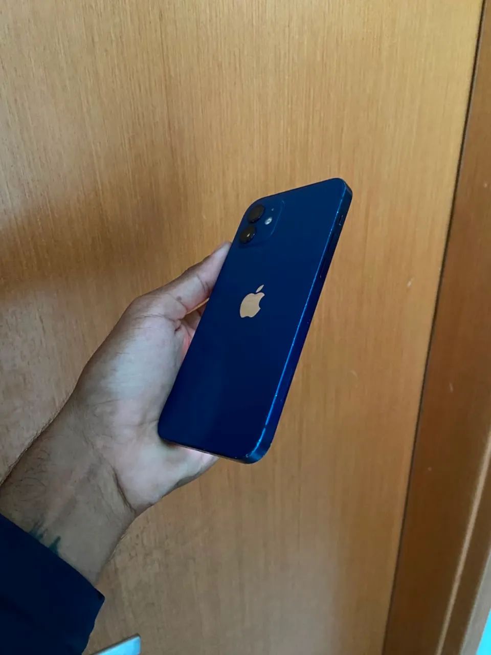 iPhone 12, 128gb. Nunca aberto, todo original. - Foto 4