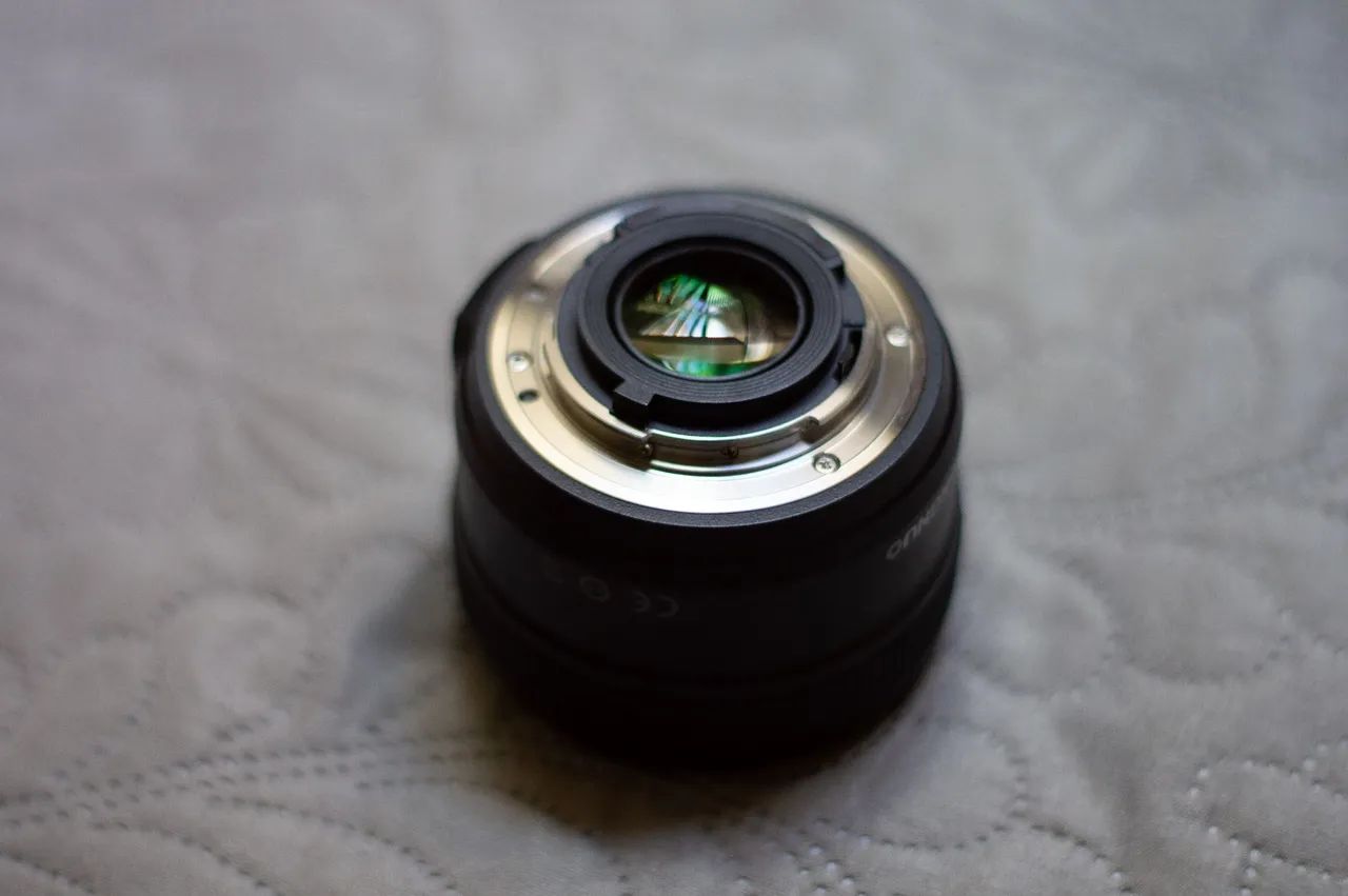 Nikon D7000 + Lente 50mm Extremamente bem cuidada - Foto 4