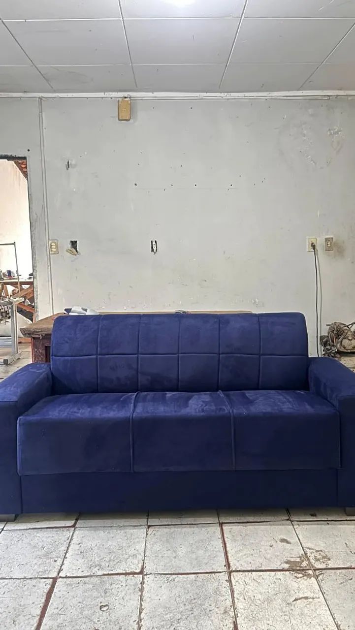 Vende se este sofá 