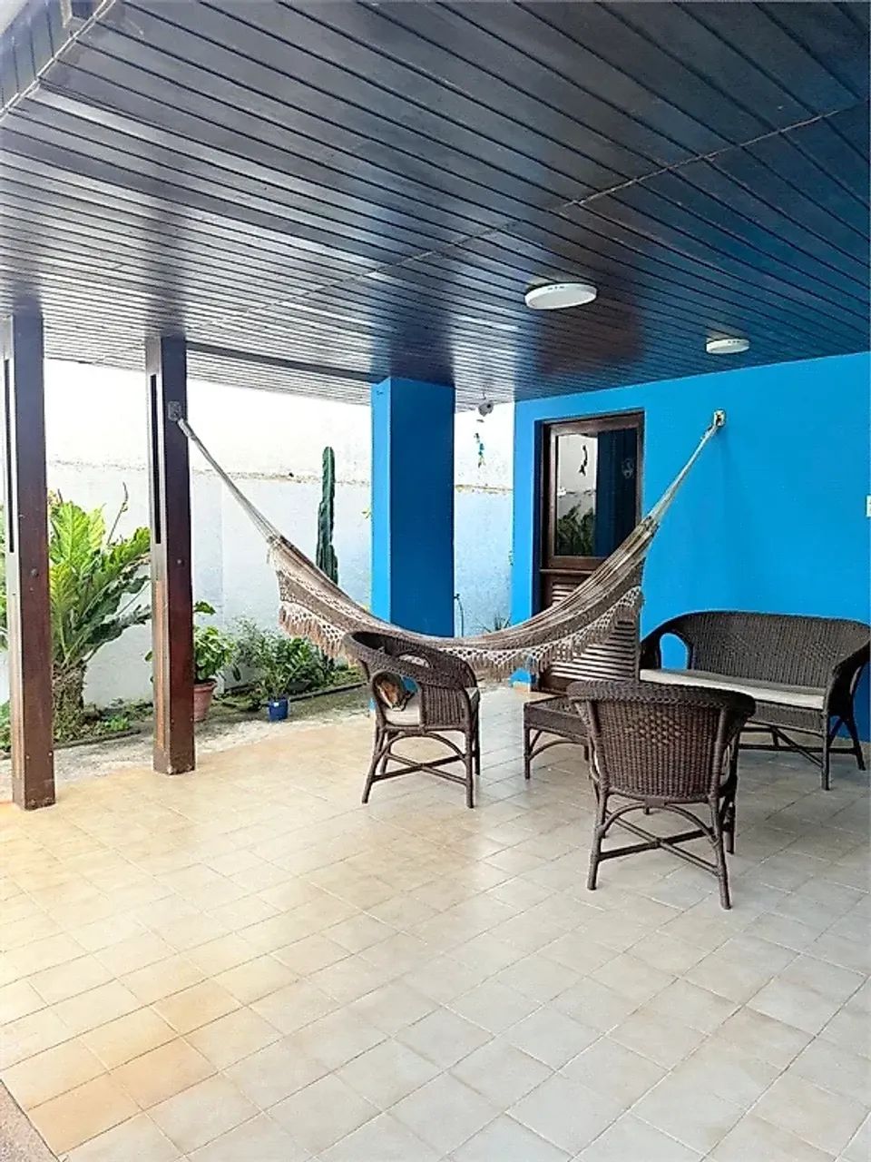 Casa 3 Quartos com 1 Suíte e 222m² - Pitanguinha - Foto 2