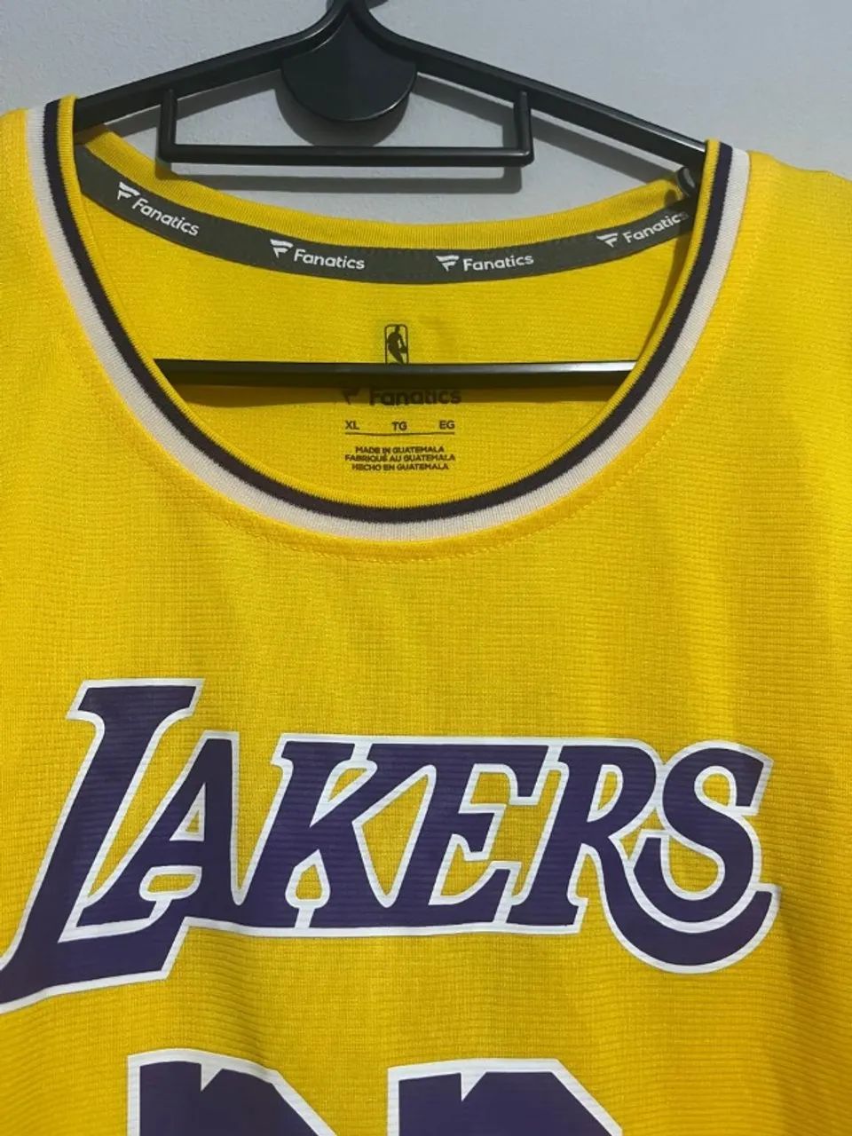 Regata lakers  - Foto 2