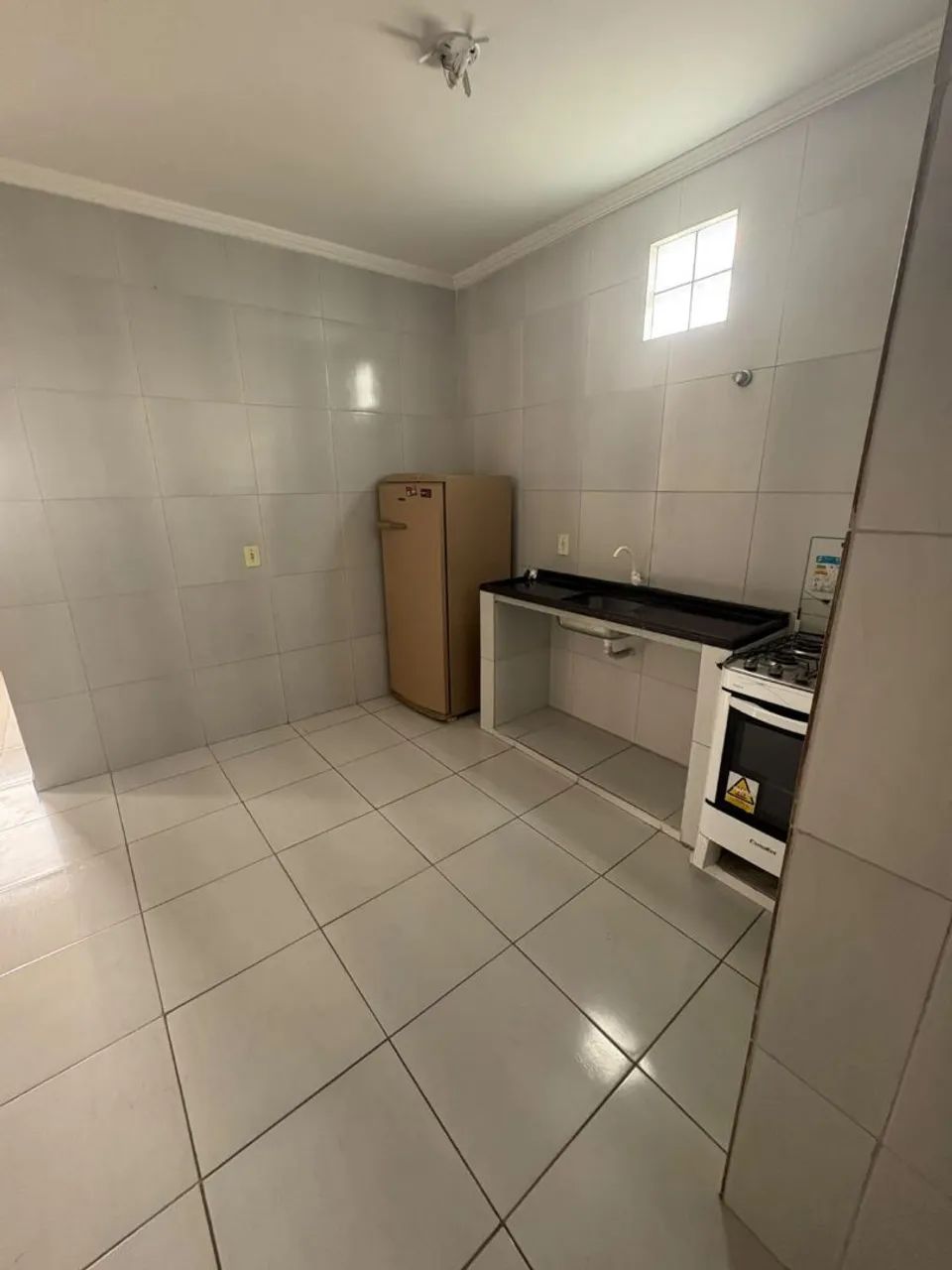 Alugo apartamento  - Foto 3