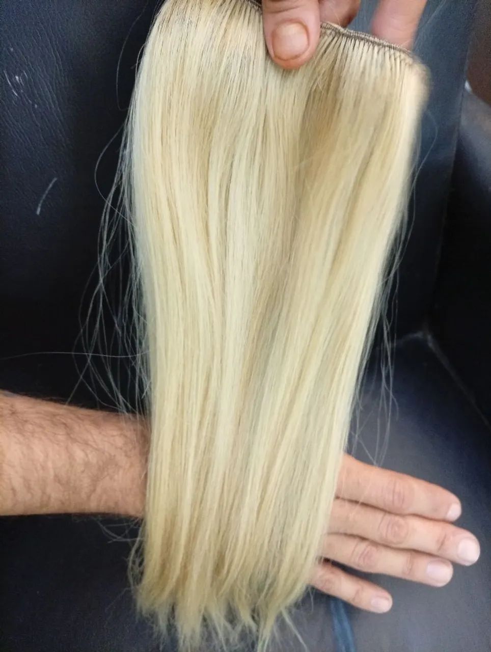 Mega Hair TicTac - Foto 3