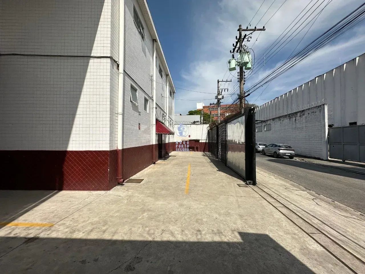Galpão para alugar na Vila Augusta - Guarulhos - Foto 4