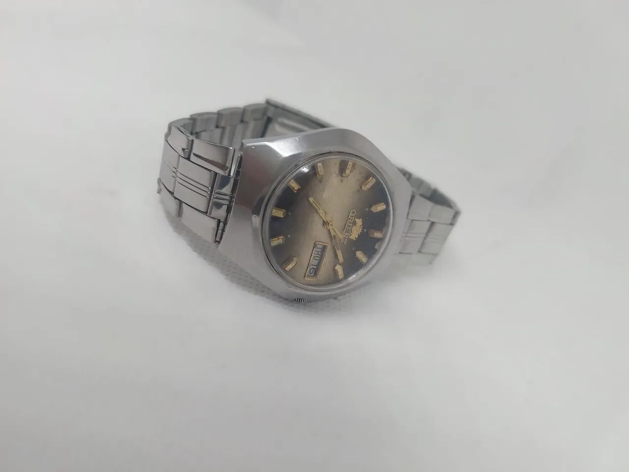 Orient Automático Revisado