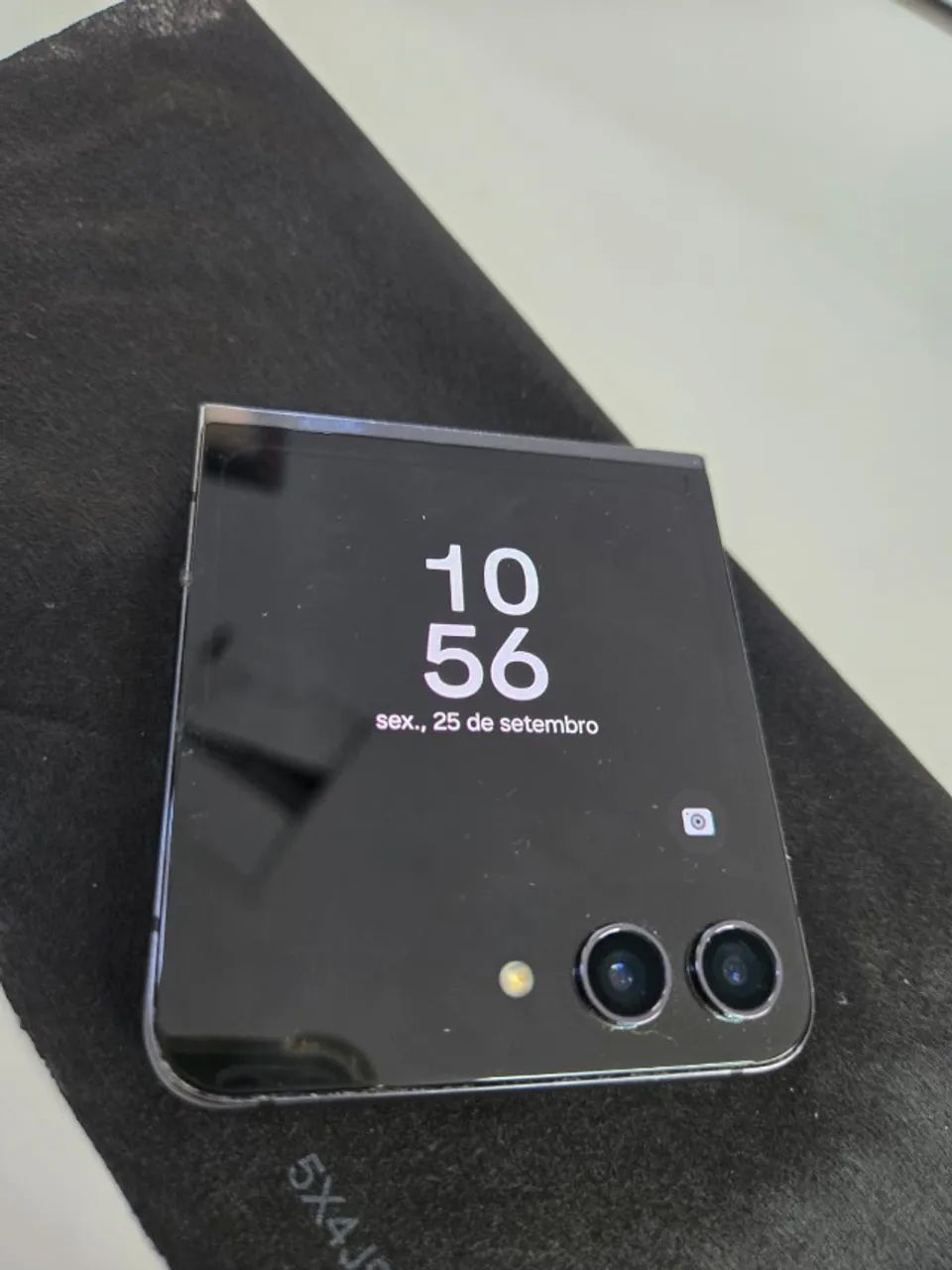 Samsung Galaxy Z Flip 5 (LEIA) - Foto 3