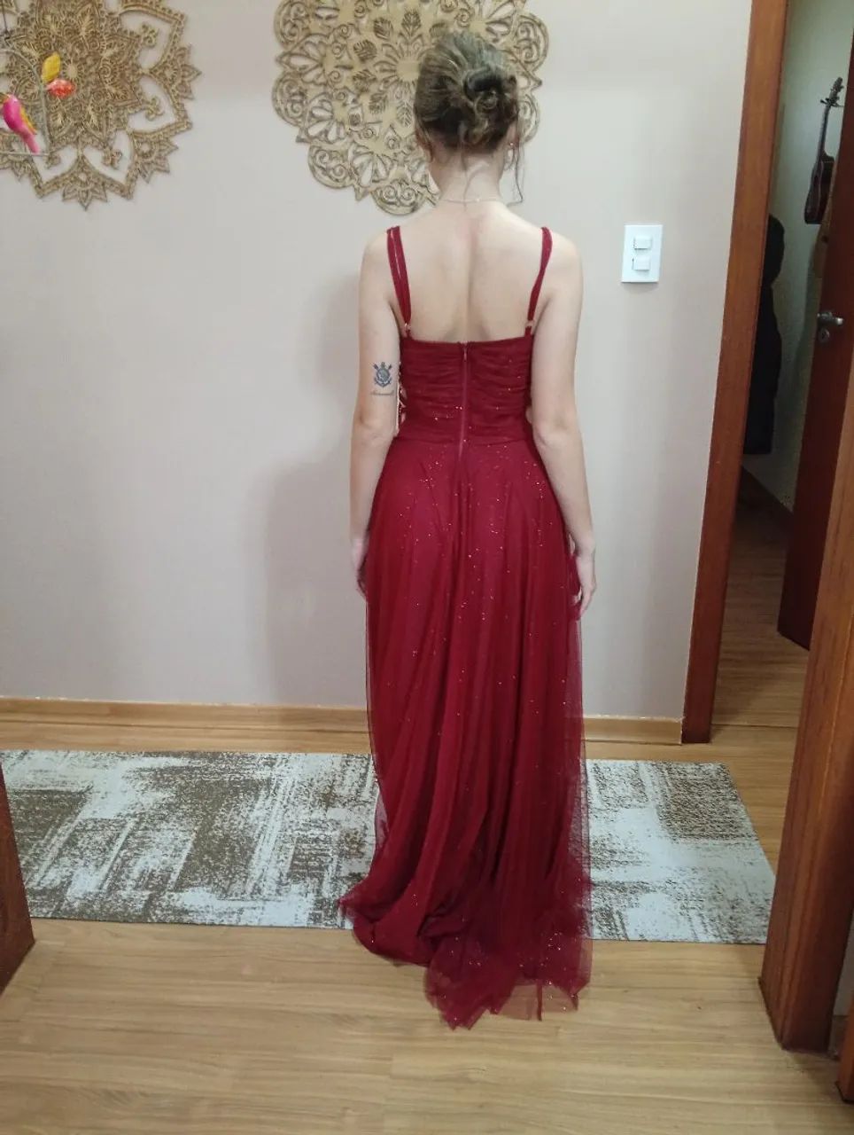 vestido de festa - Foto 4