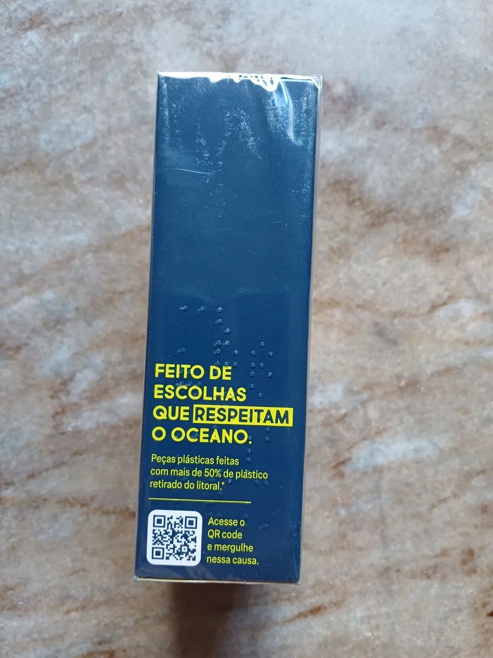 Perfume Kaiak 21K Lançamento. Lacrado Promoção. - Foto 4