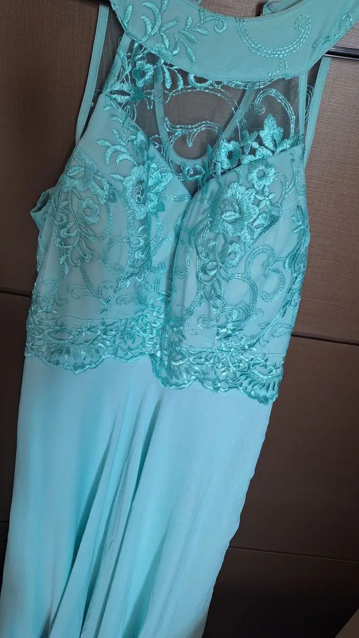 Vestido  - Foto 3