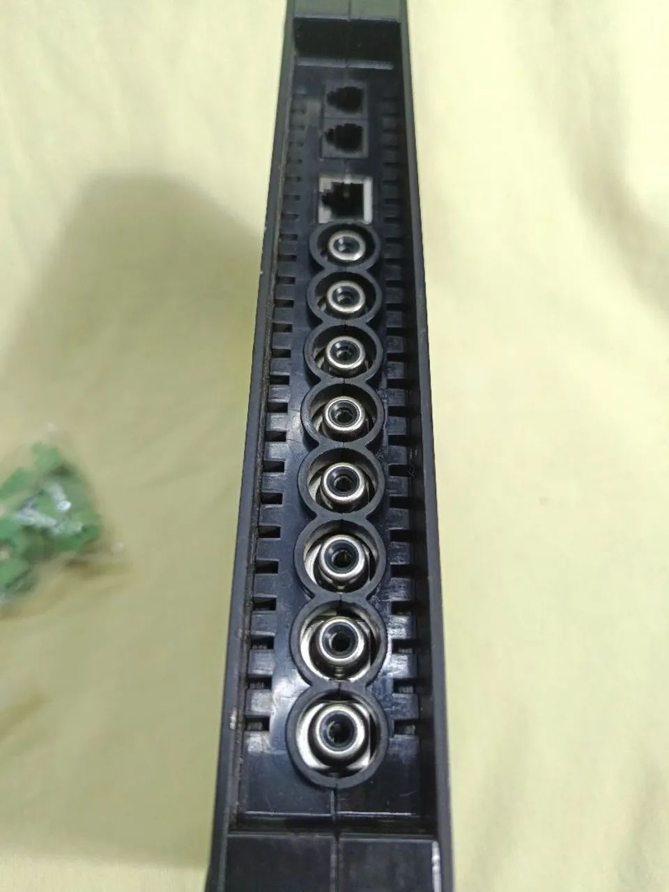 Processador de áudio Audison Bit one - Foto 5