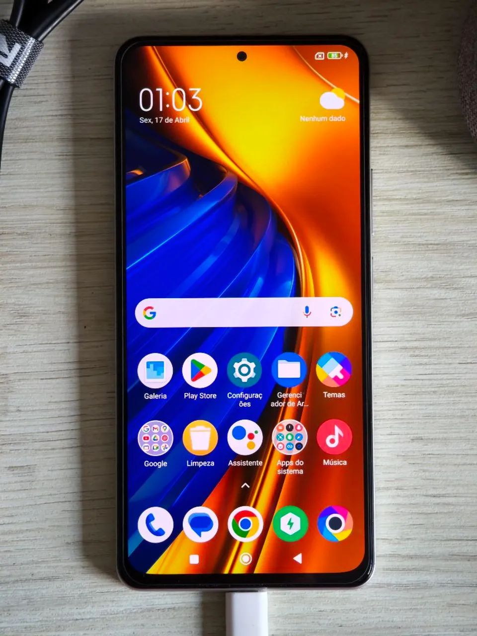 Poco F4 8GB 256GB