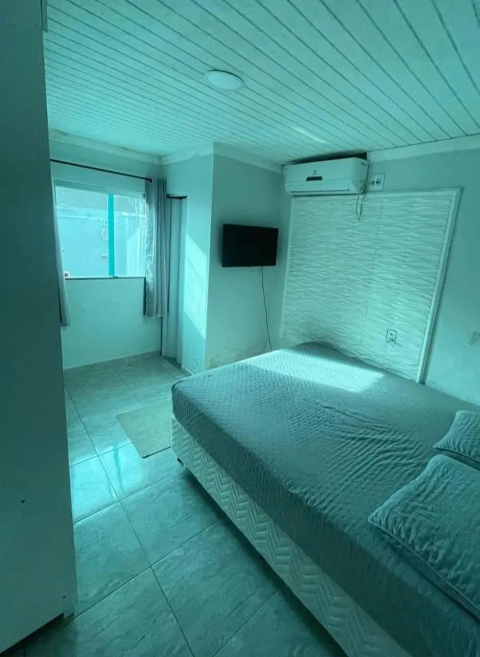 Casa padrão na marambaia  - Foto 4