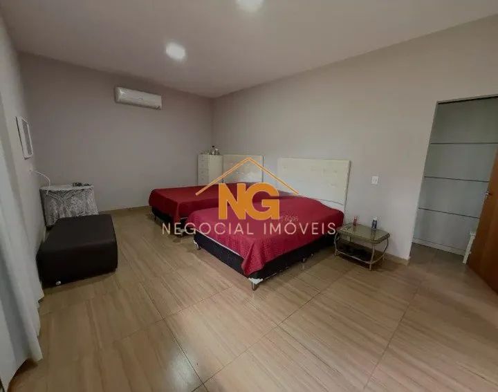 CASA EM CONDOMÍNIO - SERRA DOS BANDEIRANTES - Foto 3