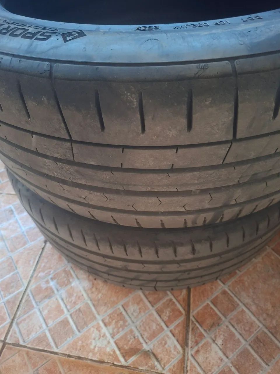 Pneus - Foto 3