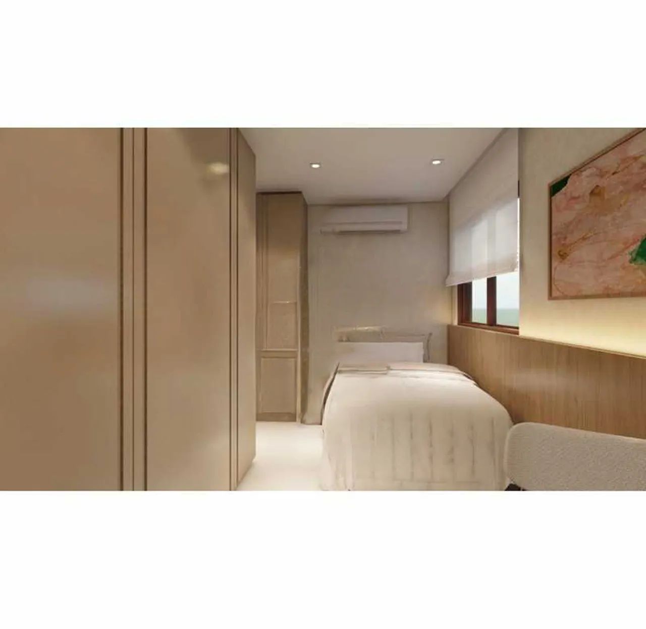 Apartamento : Padrão / Residencial / Botafogo - Foto 5