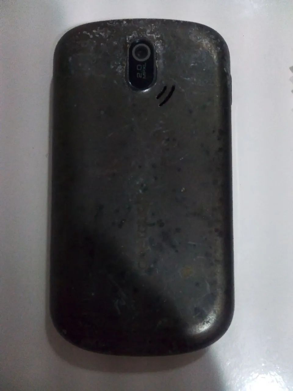 Celular Alcatel One Touch 900M TCT MOBILE - Foto 2