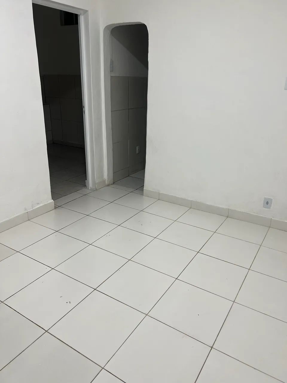 Alugo casa no bairro Nova Vista - Foto 5