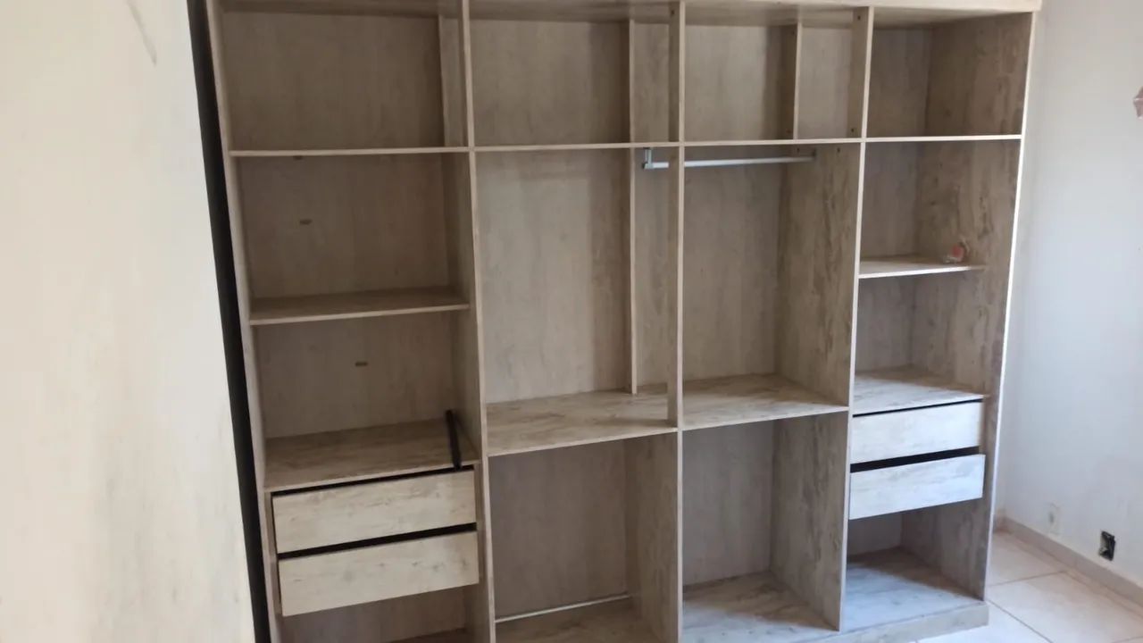 Guarda roupa Casal - Foto 2