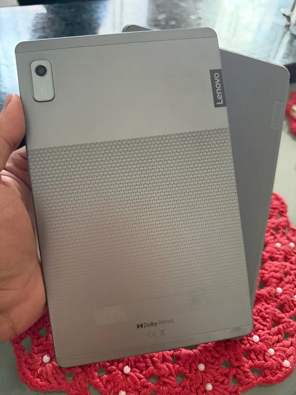 Tablet M9 Le Novo  - Foto 3