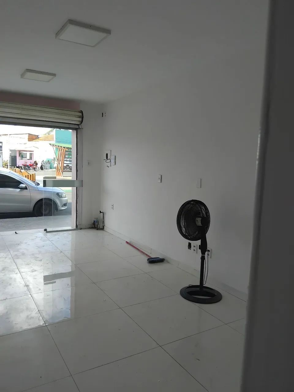 Aluga predio comercial  - Foto 5