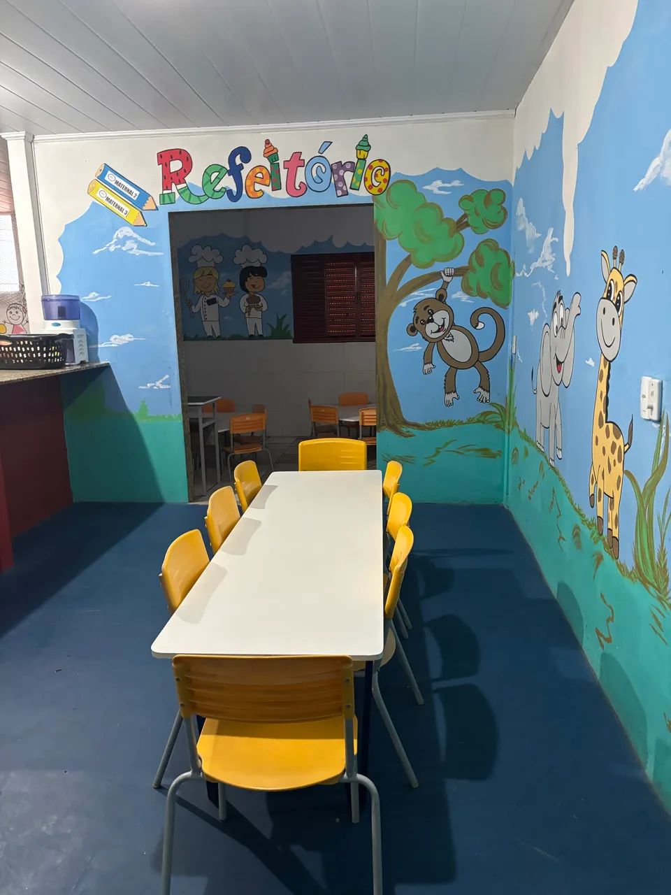 Vendo escola/creche infantil - Foto 3