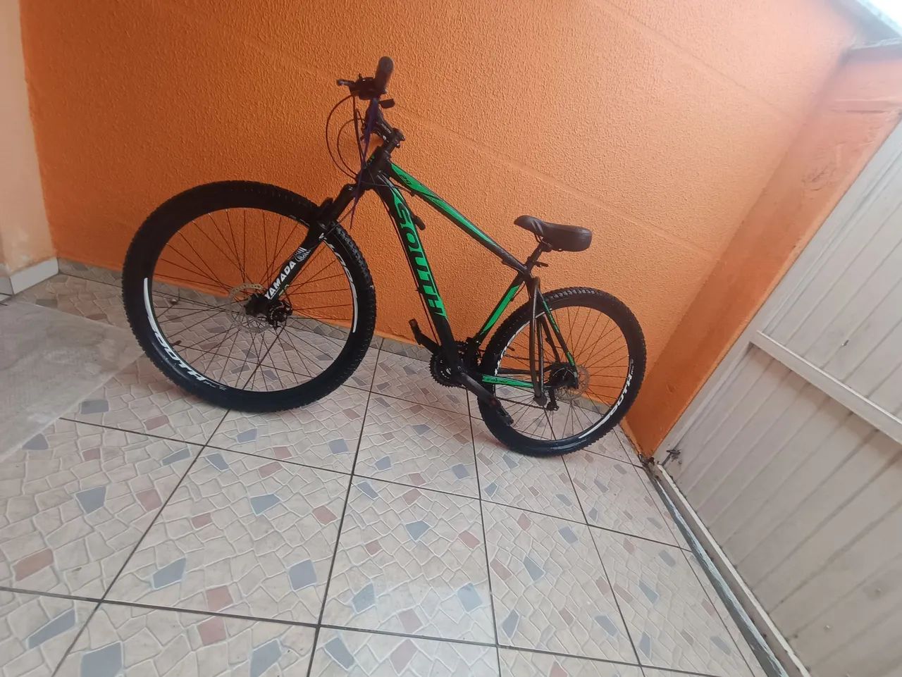 Bicicleta 600$ - Foto 2
