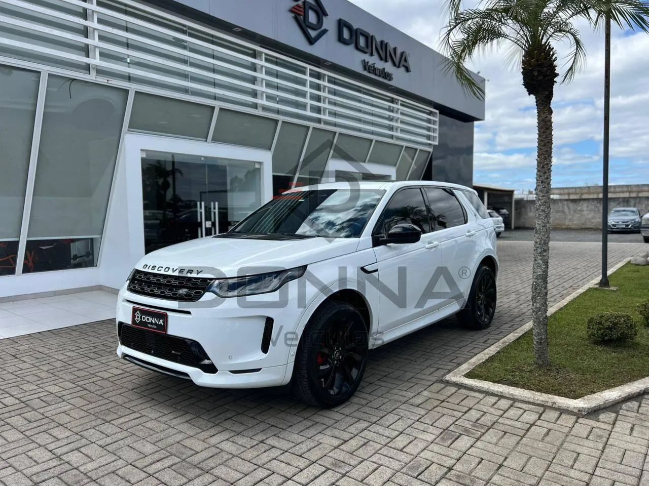 Land Rover Discovery Sport SE R-DYN. 2.0 Bi-TB DIE 2023