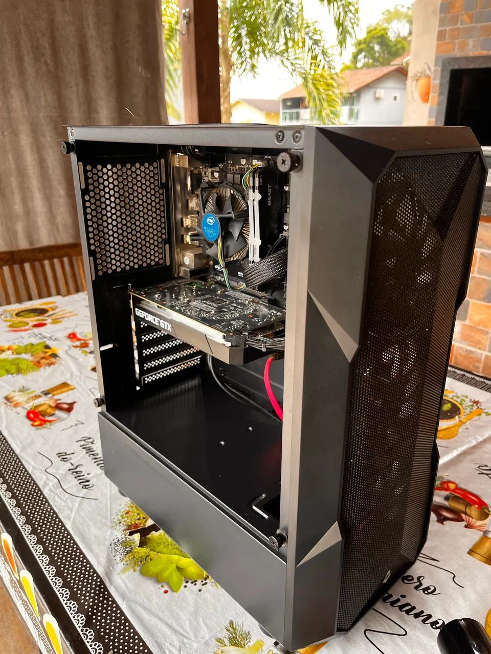 Vende-se Pc gamer - Foto 3