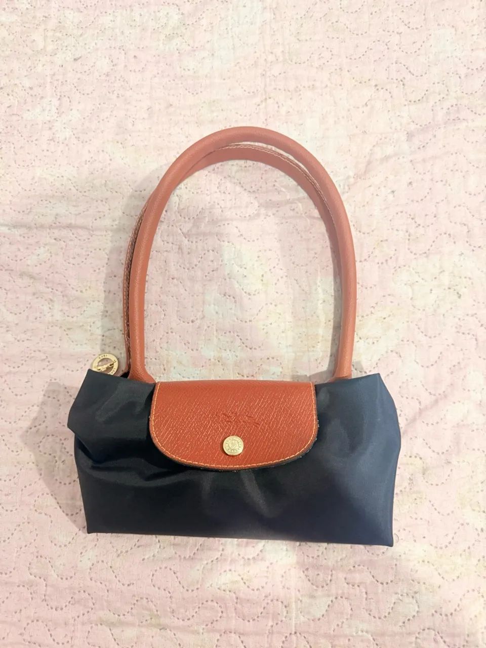 Bolsa Longchamp Le Pliage M