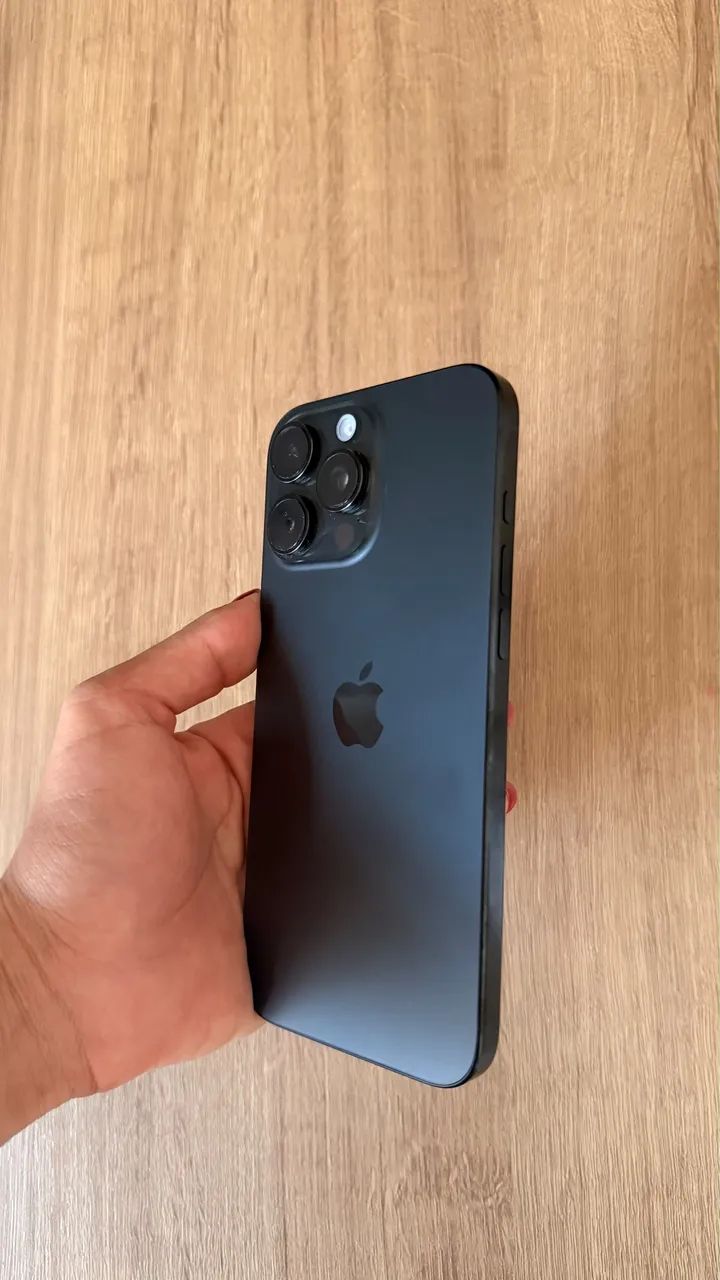 iPhone 16 pro Max  - Foto 4