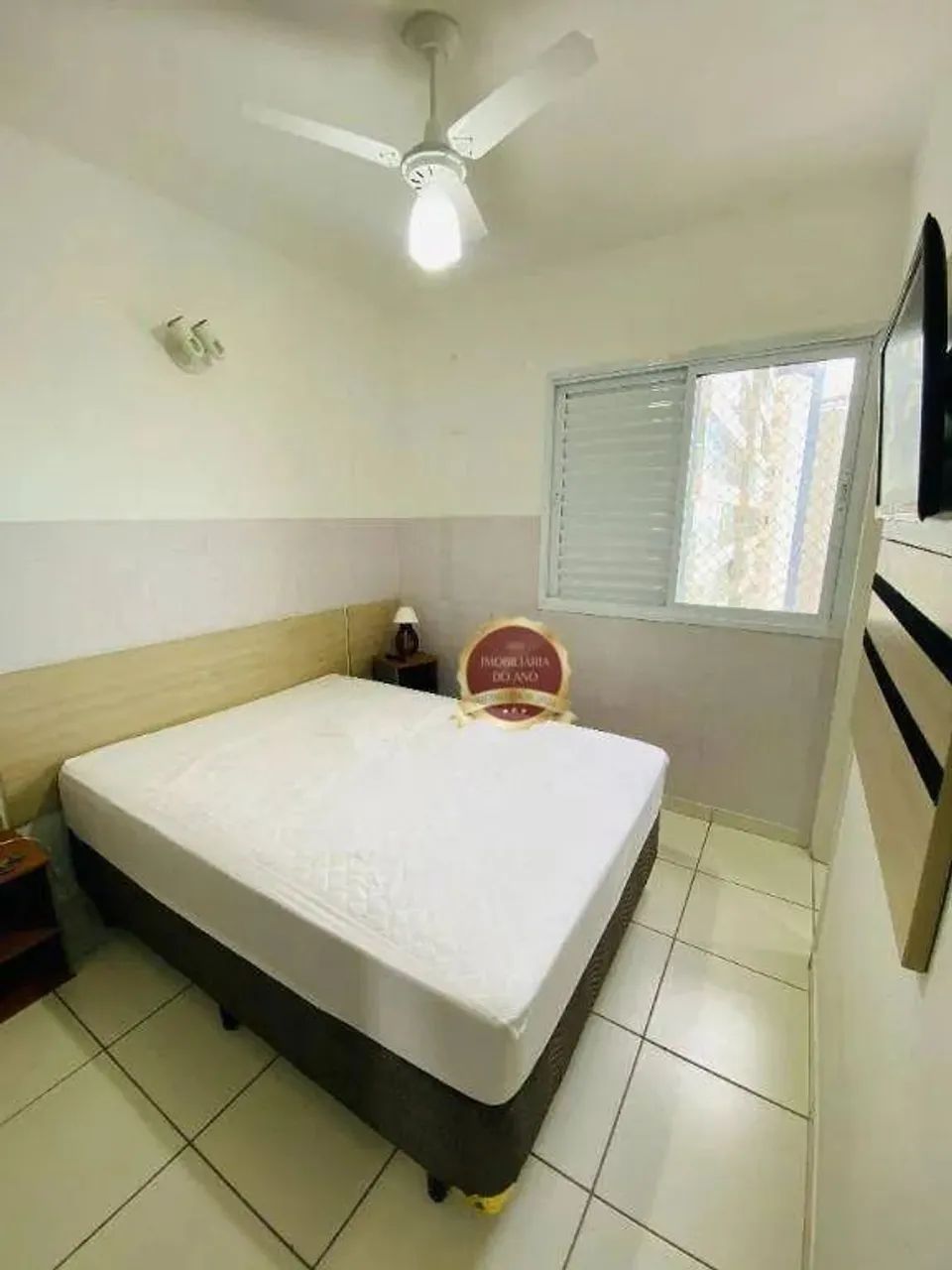 Apartamento com lazer de resort e vista livre para o Mar. - Foto 15