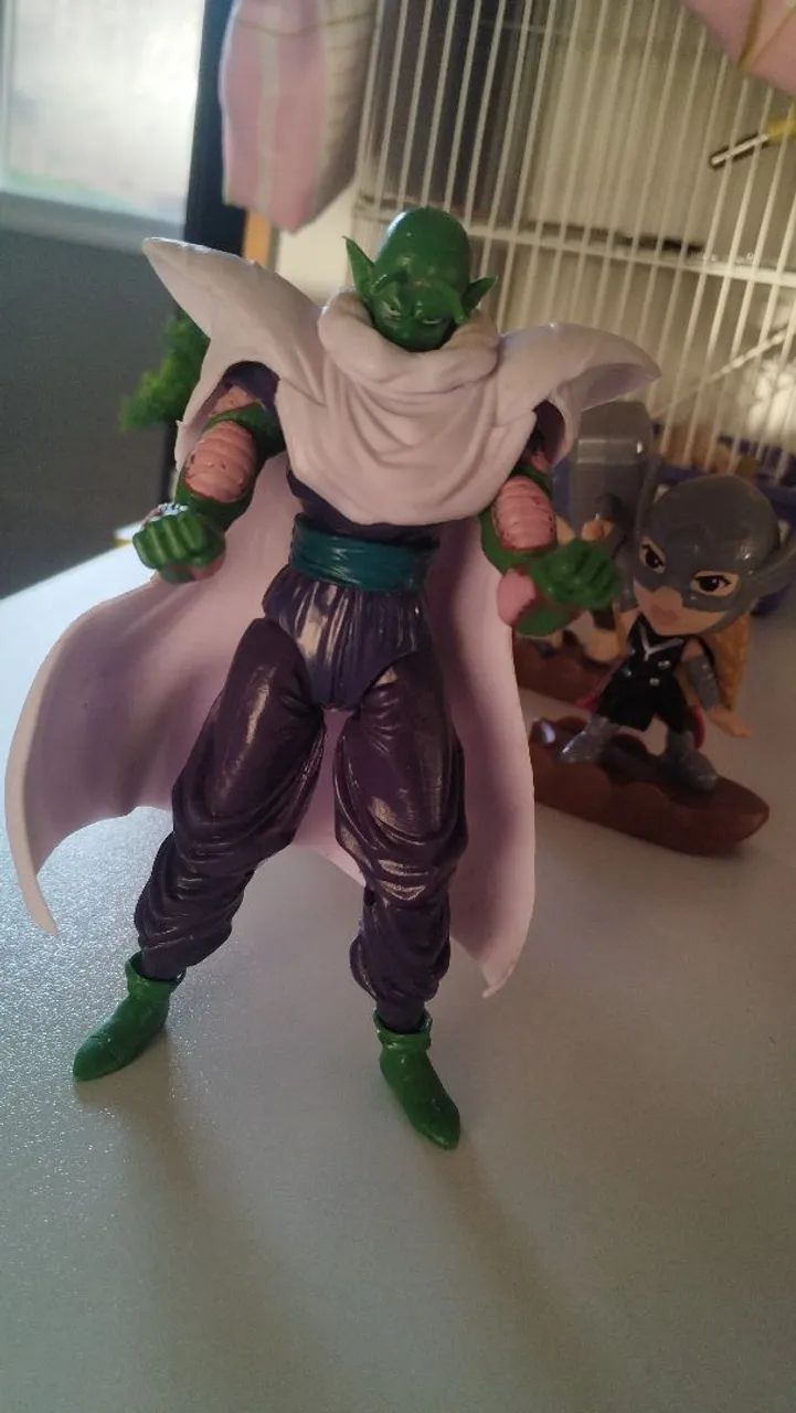 Bonecos Marvel MC Donald's  - Foto 3