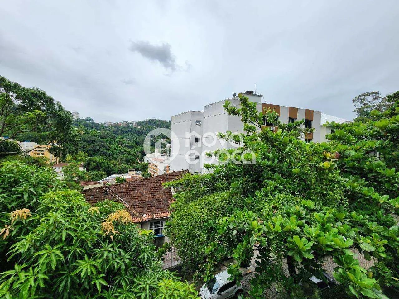Cosme Velho | Casa 8 quartos, sendo 3 suites - Foto 5