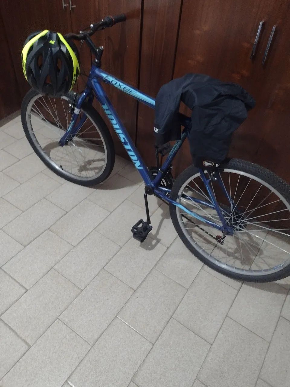 Bicicleta Foxer Houston - Foto 3
