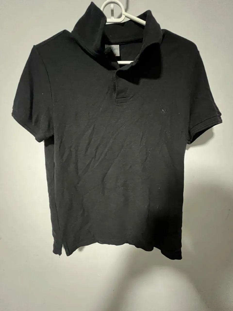 Camisa polo de marca