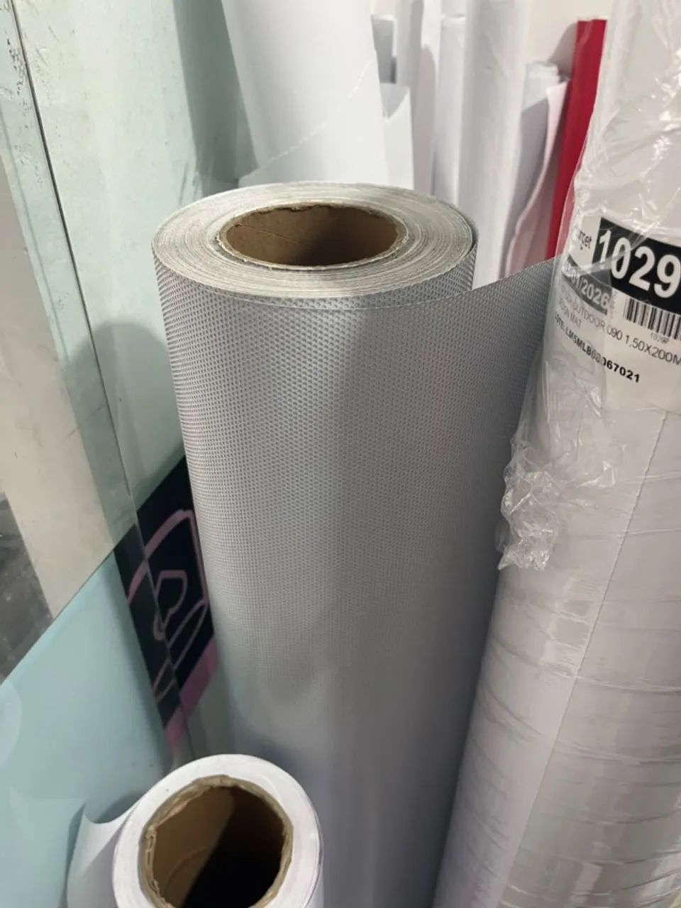materiais gráficos - Foto 4