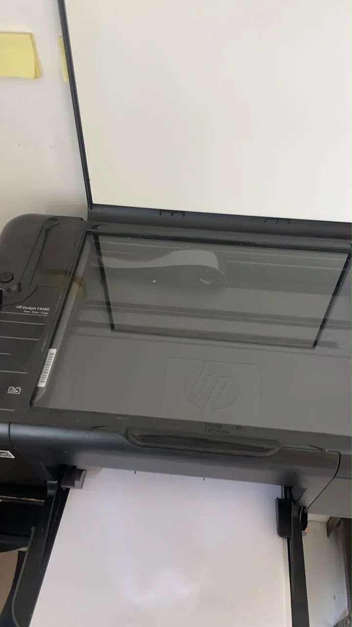 Impressora  - Foto 2