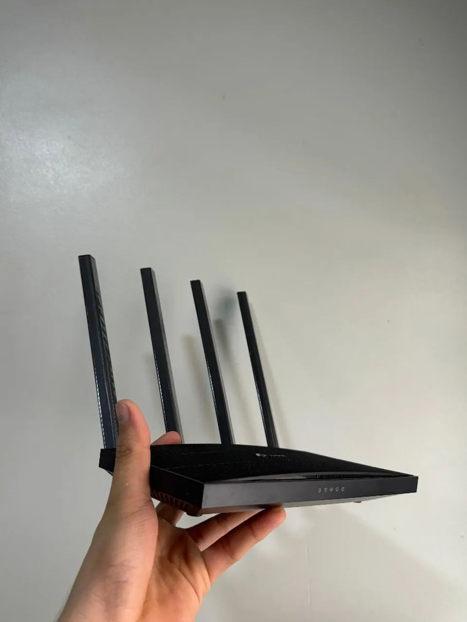 Roteador Wi-Fi Tp-Link AC1900 4 Antenas 1300 Mbps 5Ghz - Foto 4