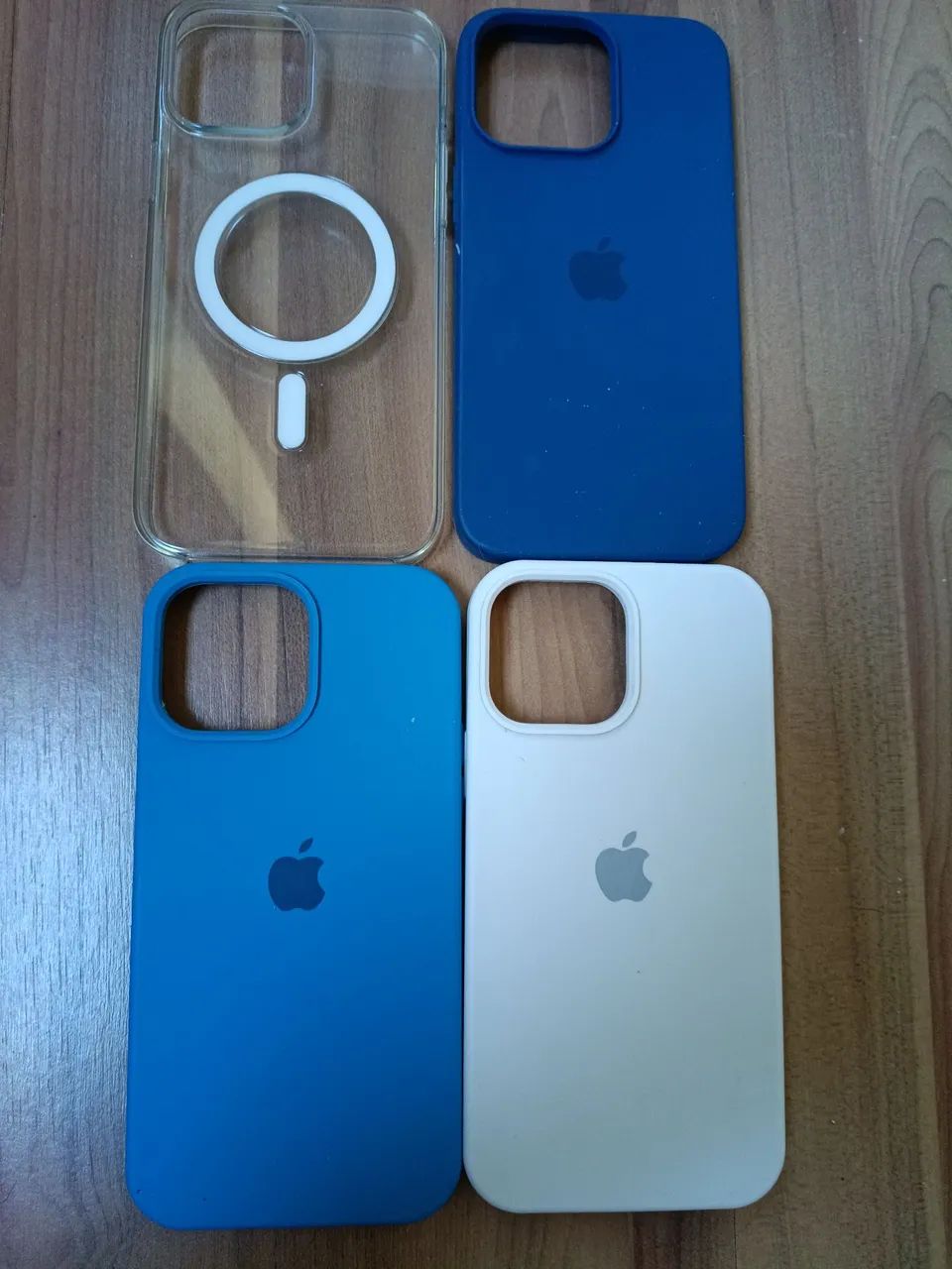 Capa iPhone 13 pro max