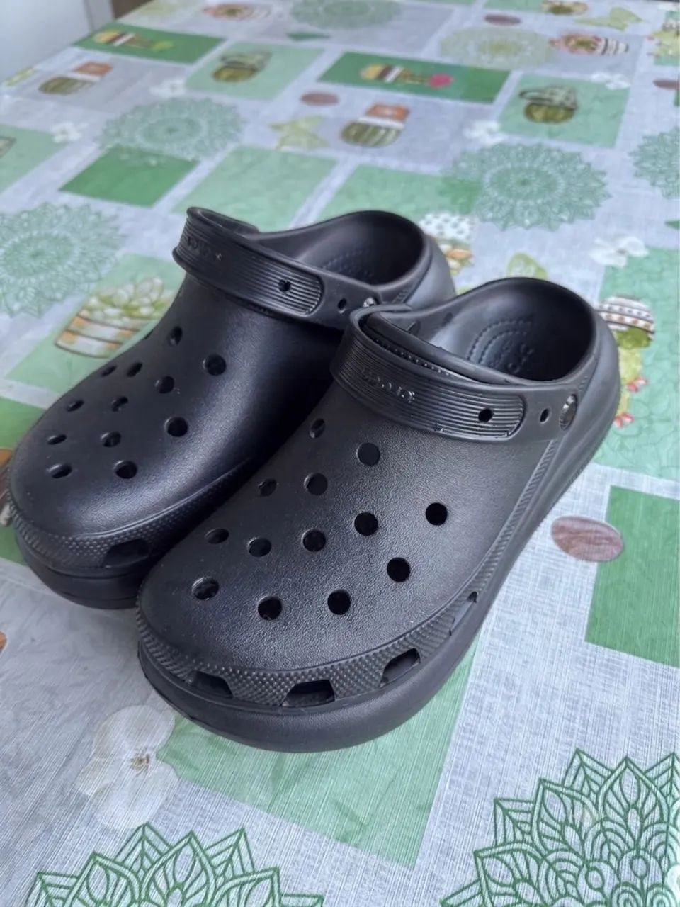 Crocs original - Calçados - Redenção, Manaus 1504525434 | OLX