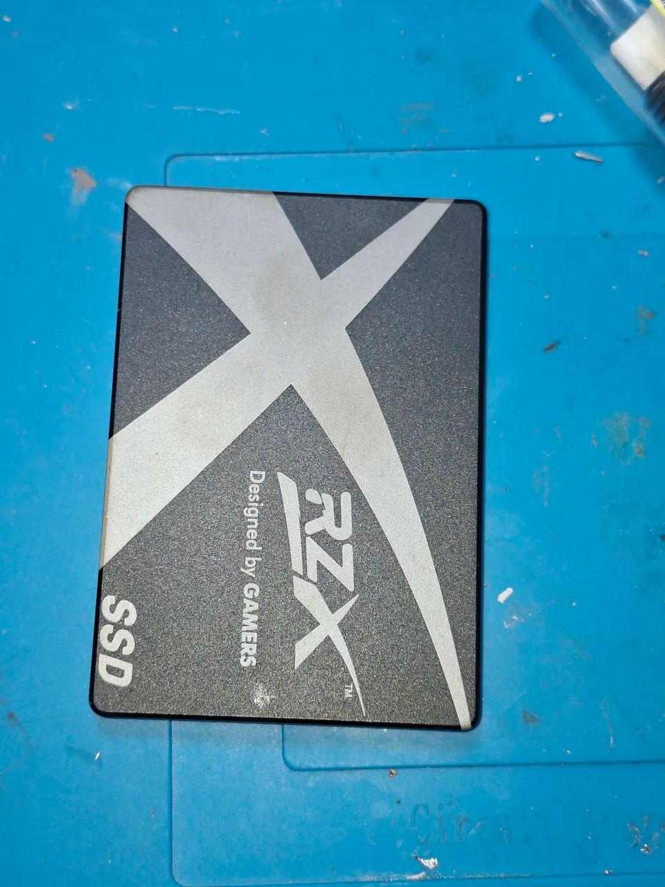 HDD 2.5 HD 3.5 e ssd 2.5 - Foto 4
